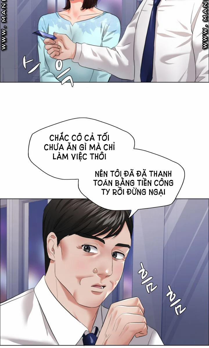 Tham Vọng Của Người Phụ Nữ 25 trang 14