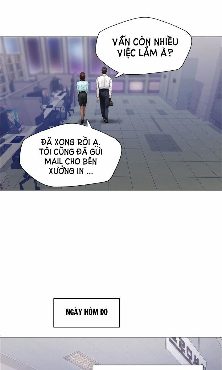 Tham Vọng Của Người Phụ Nữ 25 trang 16