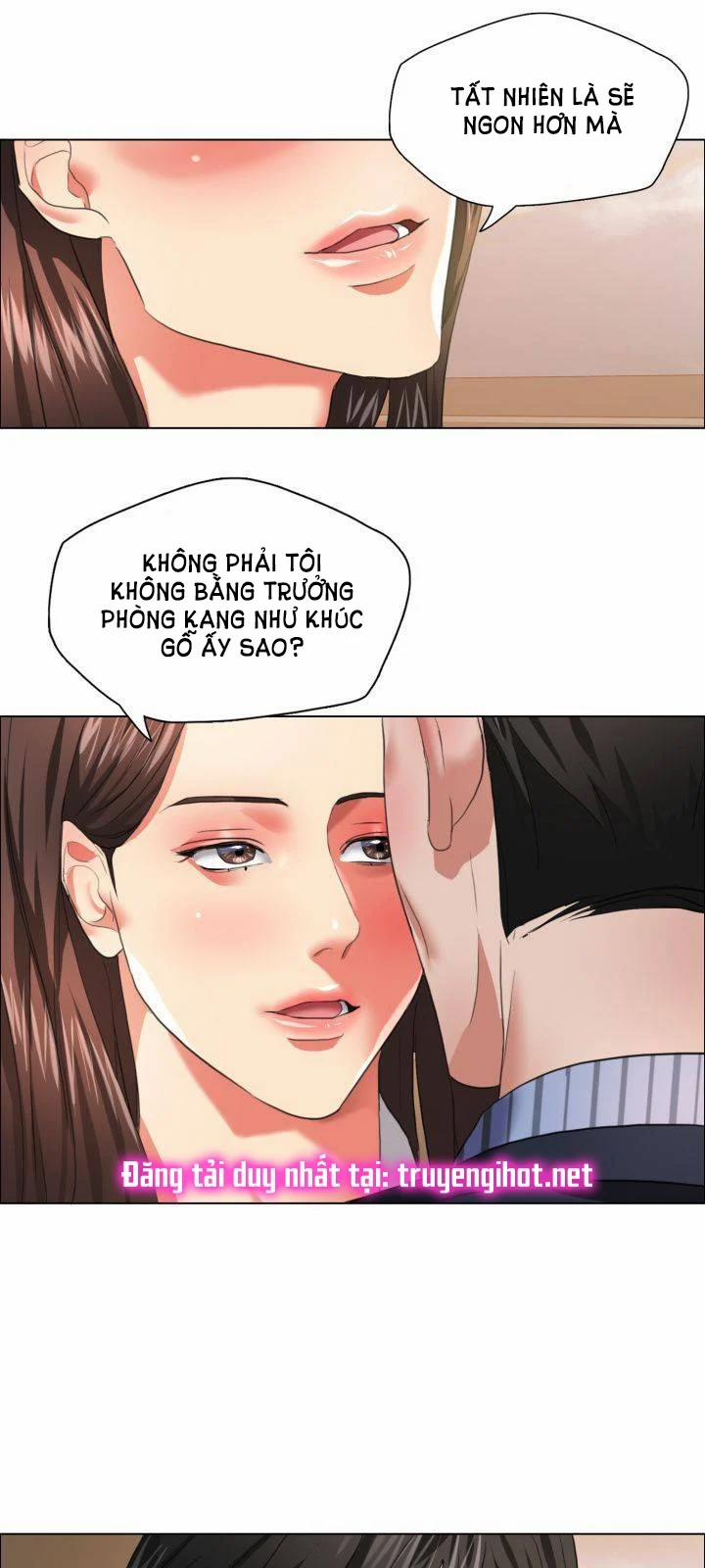 Tham Vọng Của Người Phụ Nữ 26.1 trang 16