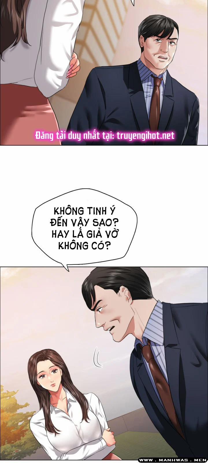 Tham Vọng Của Người Phụ Nữ 26.1 trang 6