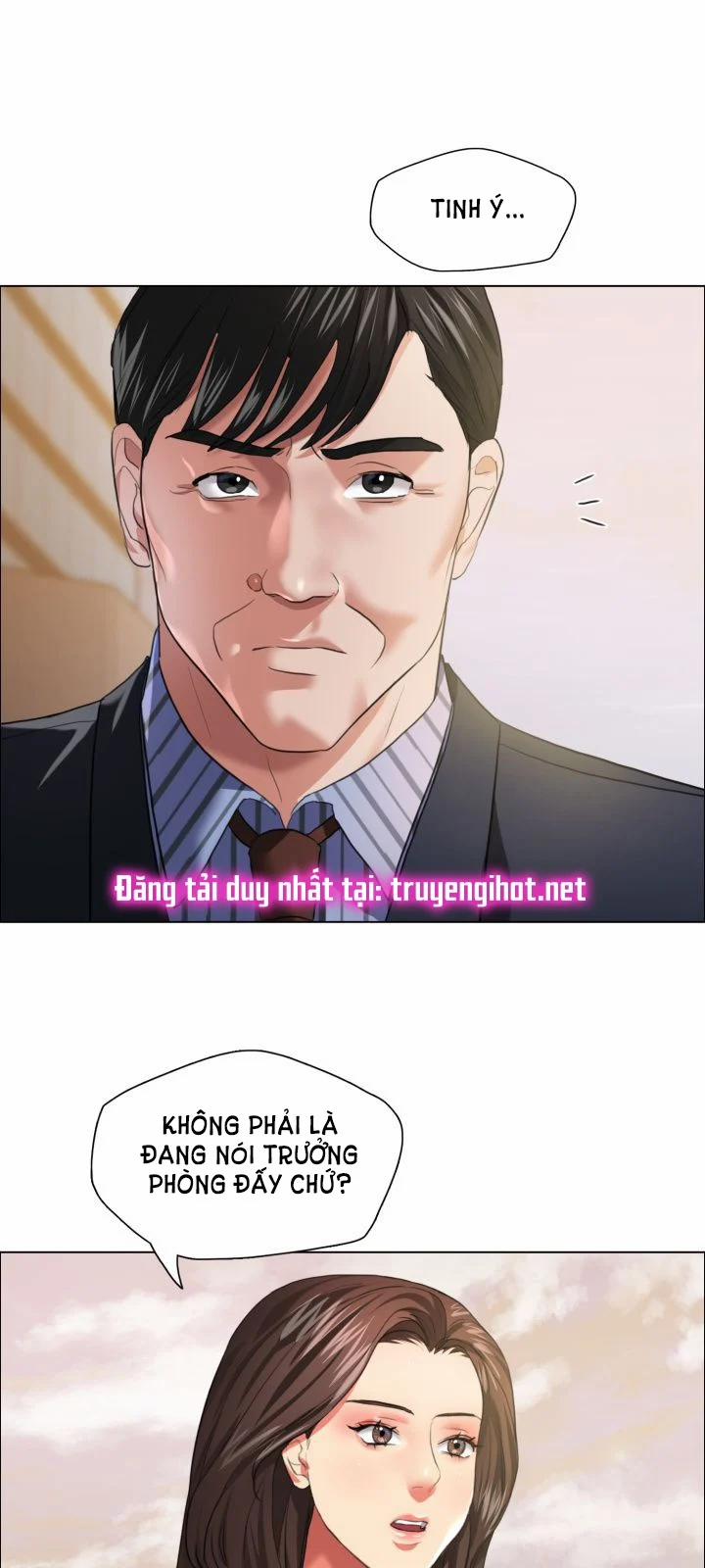 Tham Vọng Của Người Phụ Nữ 26.1 trang 7