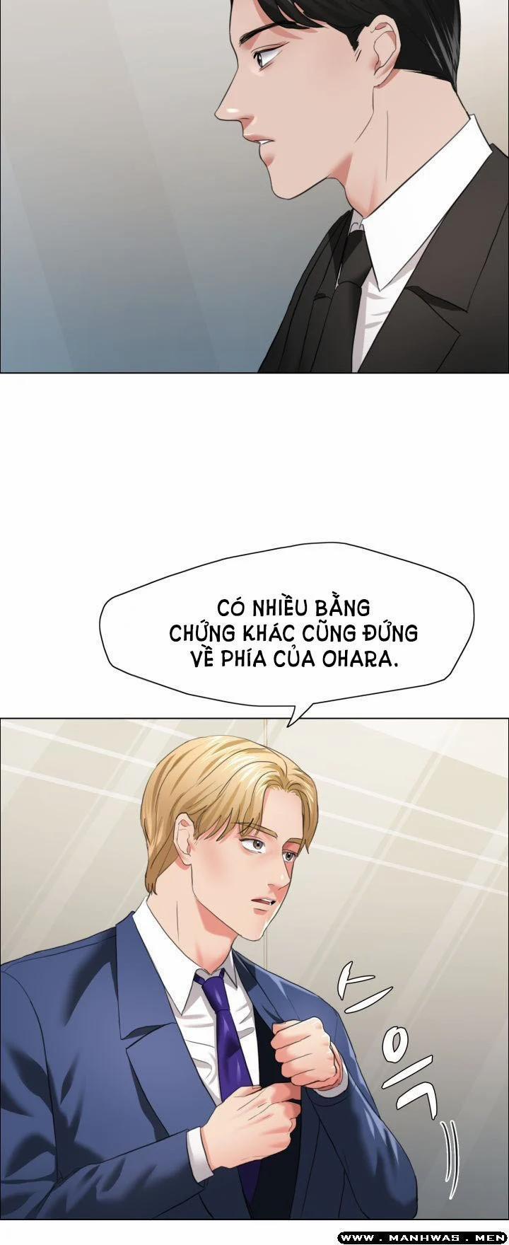Tham Vọng Của Người Phụ Nữ 27.1 trang 12