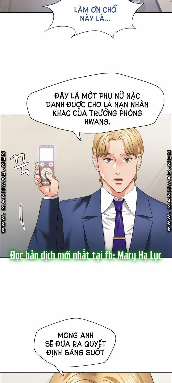 Tham Vọng Của Người Phụ Nữ 27.1 trang 14