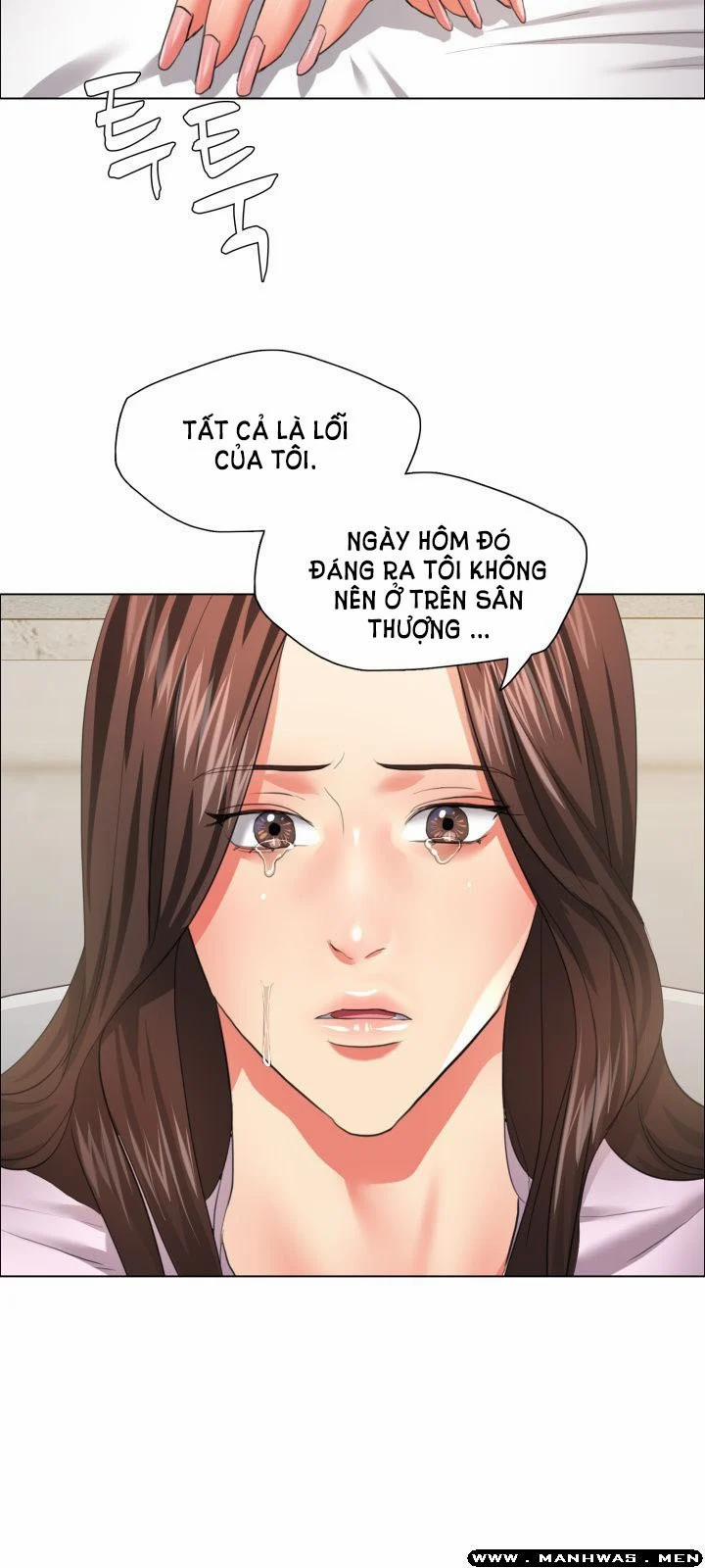 Tham Vọng Của Người Phụ Nữ 27.1 trang 21