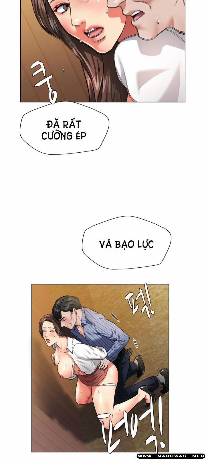 Tham Vọng Của Người Phụ Nữ 27.1 trang 3