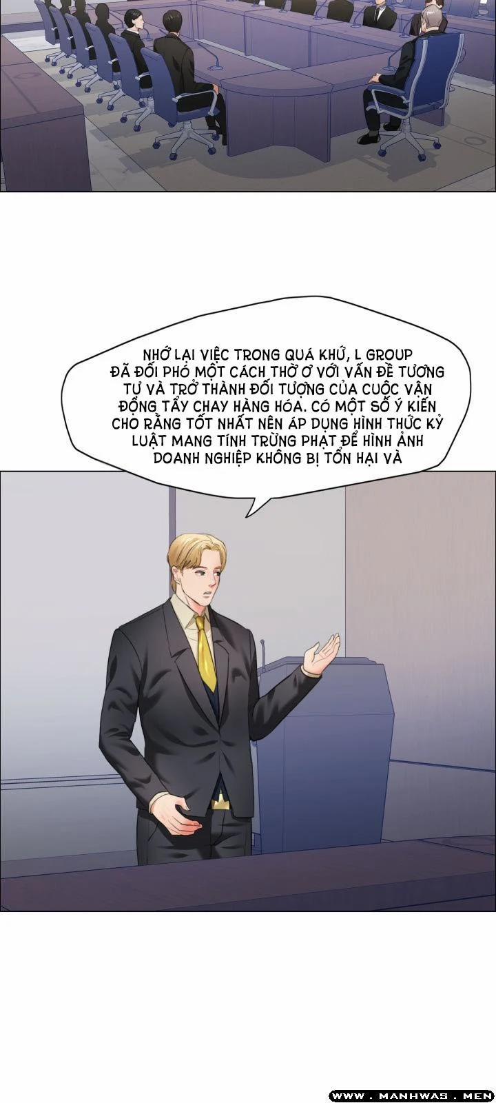 Tham Vọng Của Người Phụ Nữ 27.1 trang 33