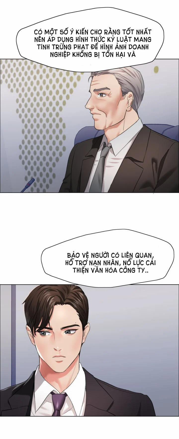 Tham Vọng Của Người Phụ Nữ 27.1 trang 34
