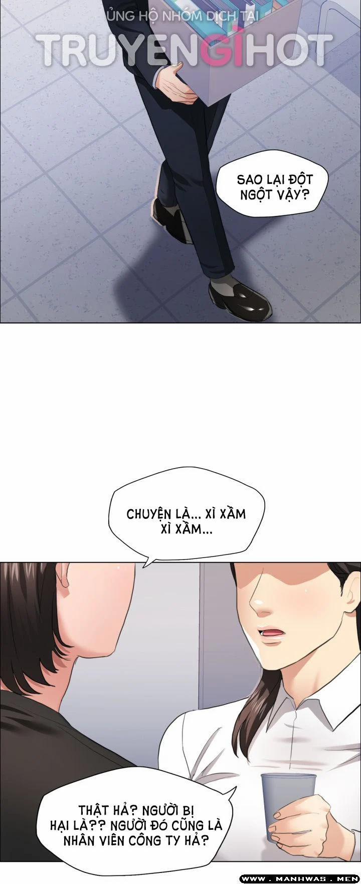 Tham Vọng Của Người Phụ Nữ 27.1 trang 36
