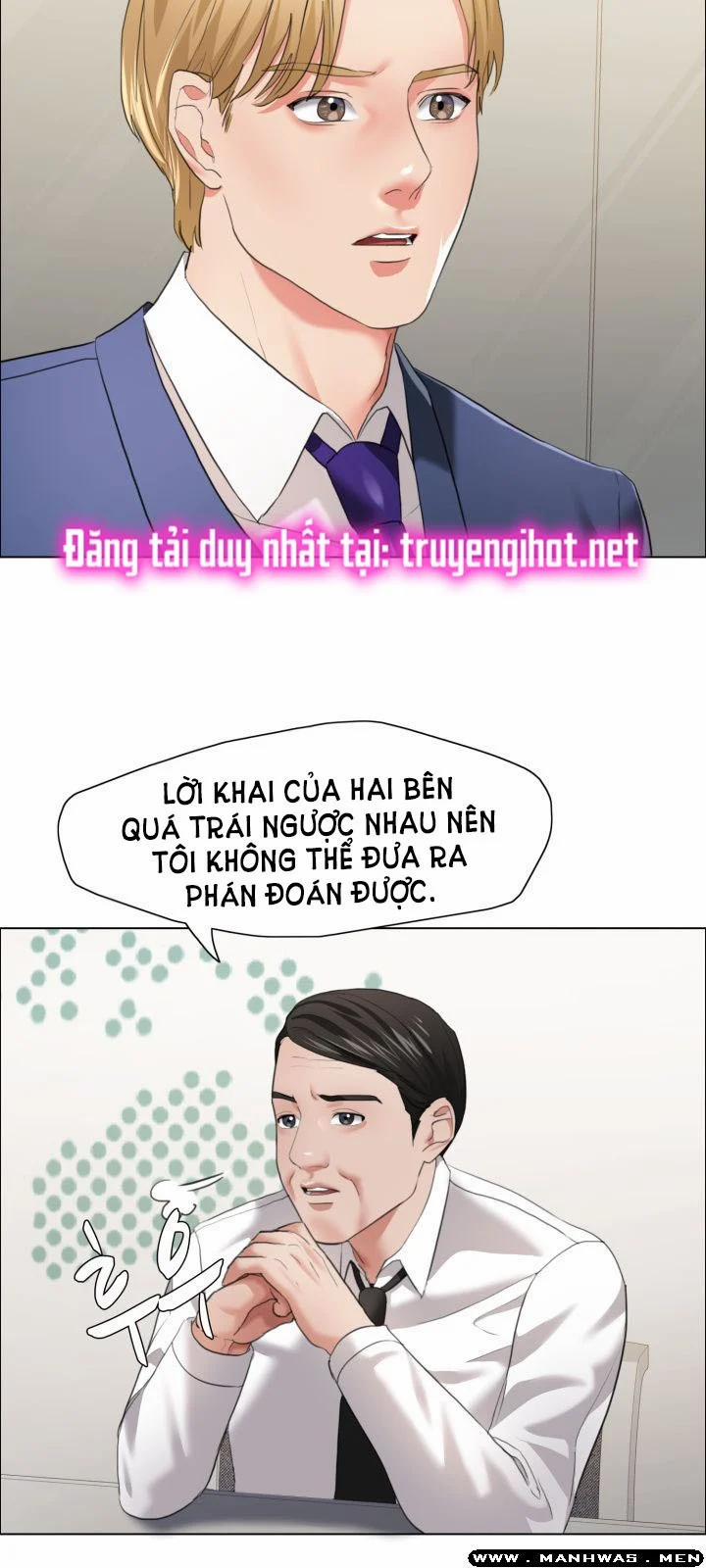 Tham Vọng Của Người Phụ Nữ 27.1 trang 6