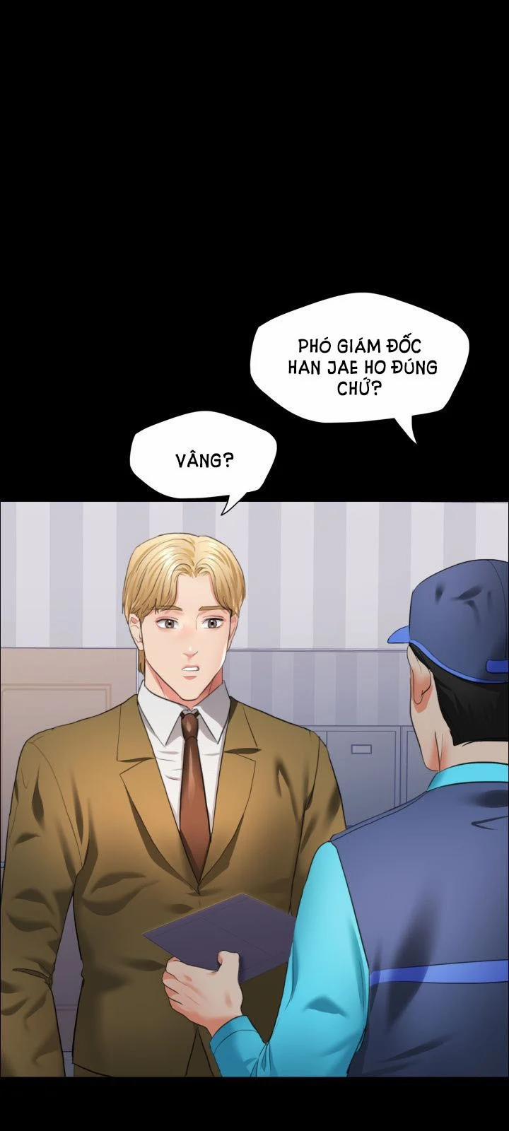 Tham Vọng Của Người Phụ Nữ 27.2 trang 13