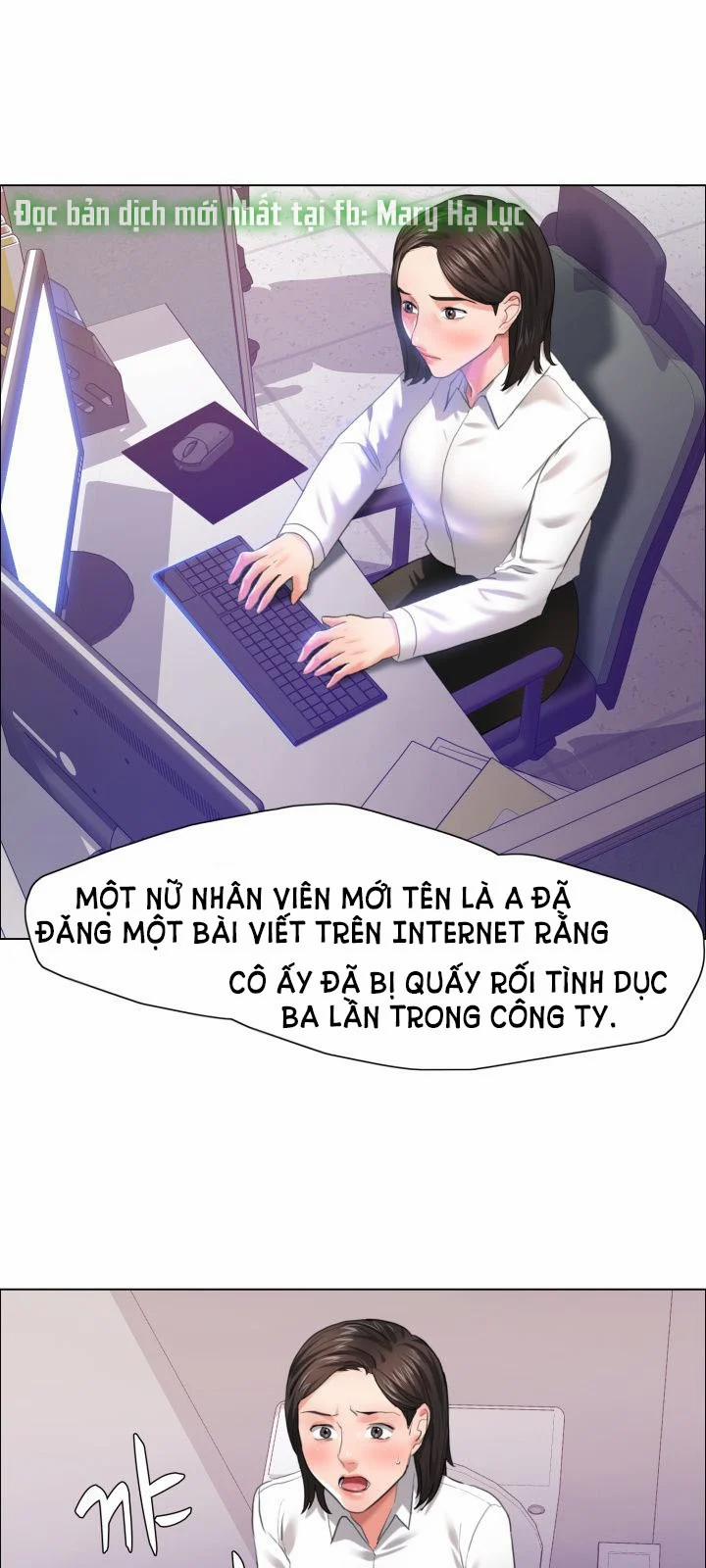Tham Vọng Của Người Phụ Nữ 28.1 trang 13