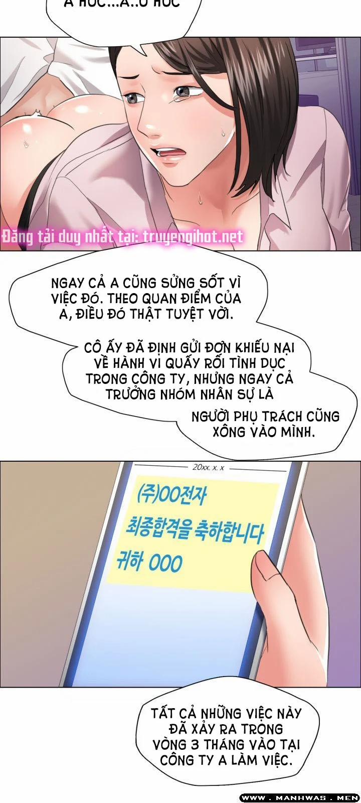 Tham Vọng Của Người Phụ Nữ 28.1 trang 18