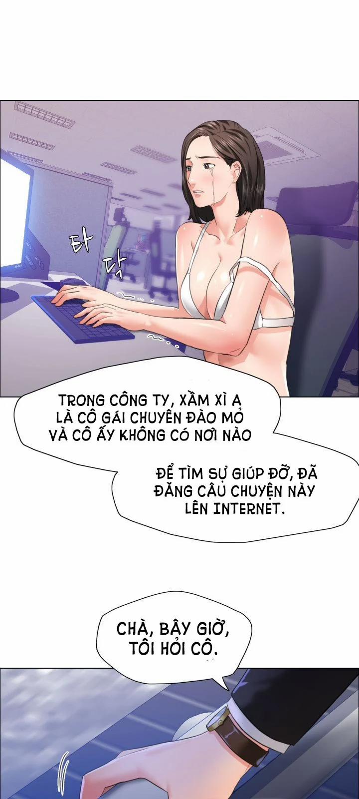 Tham Vọng Của Người Phụ Nữ 28.1 trang 19