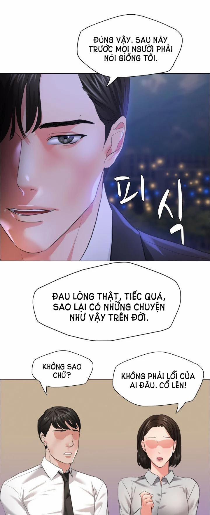 Tham Vọng Của Người Phụ Nữ 28.1 trang 22