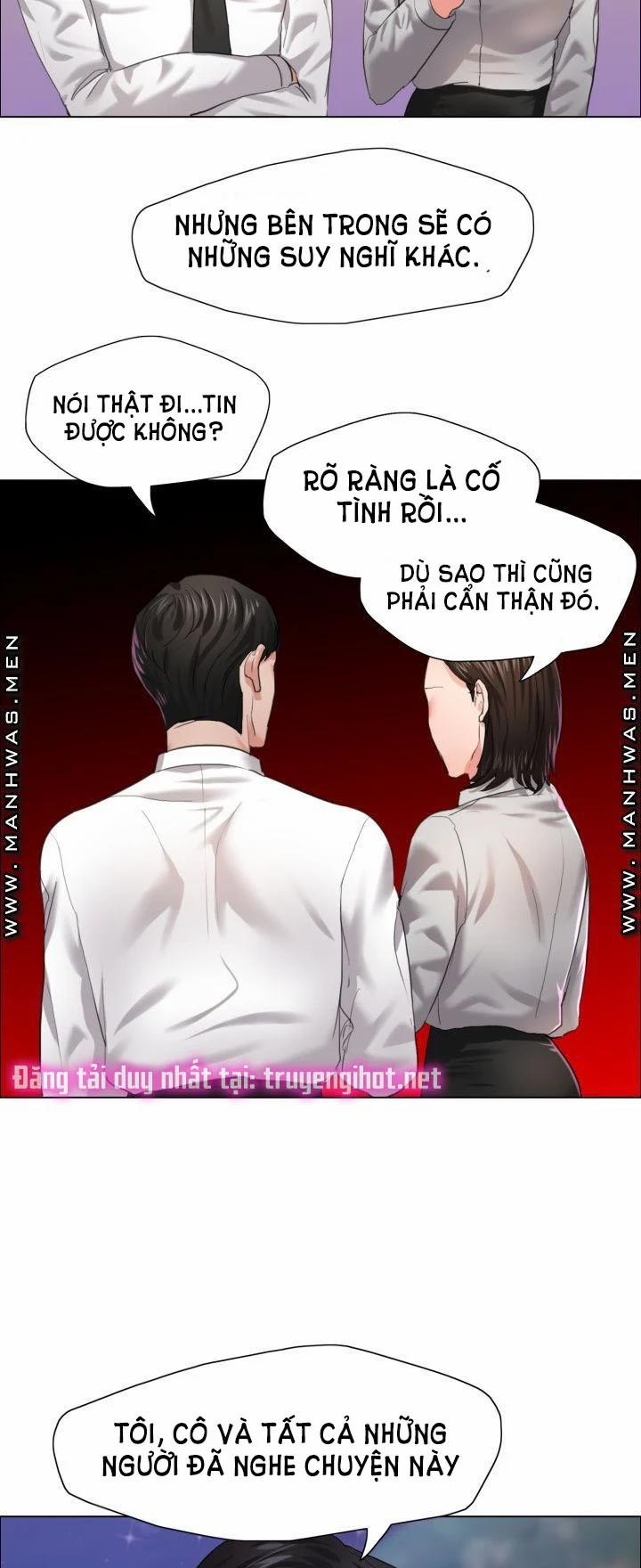 Tham Vọng Của Người Phụ Nữ 28.1 trang 23