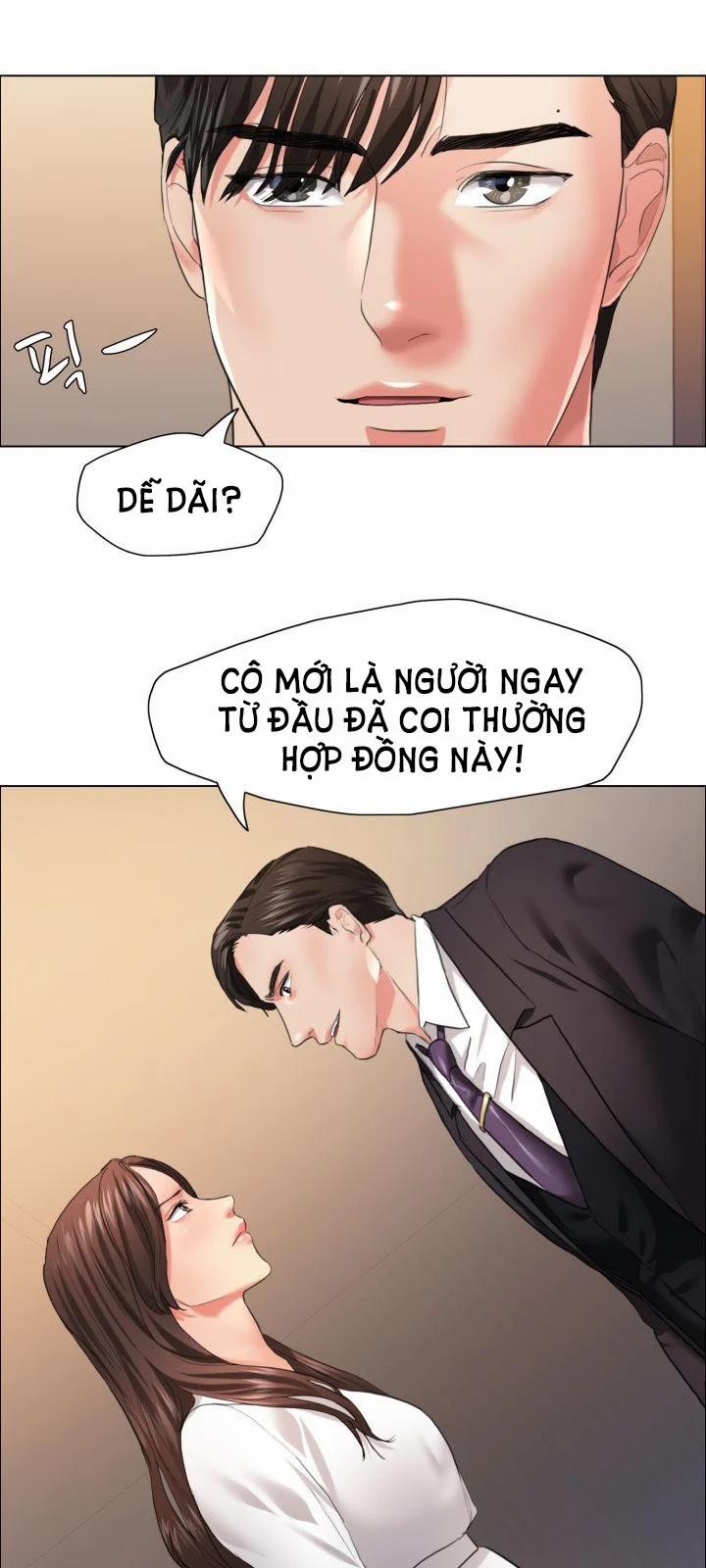 Tham Vọng Của Người Phụ Nữ 28.1 trang 7