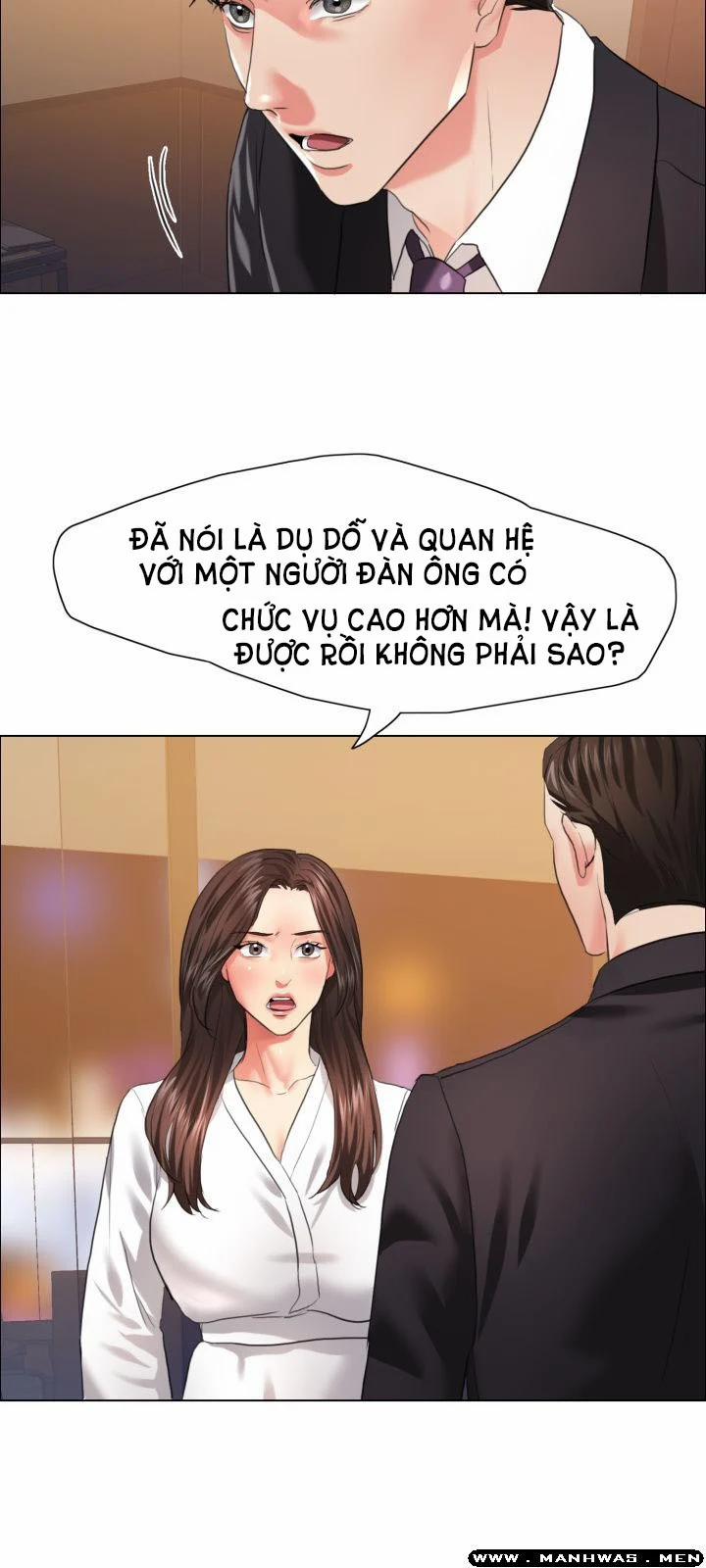 Tham Vọng Của Người Phụ Nữ 28.1 trang 9