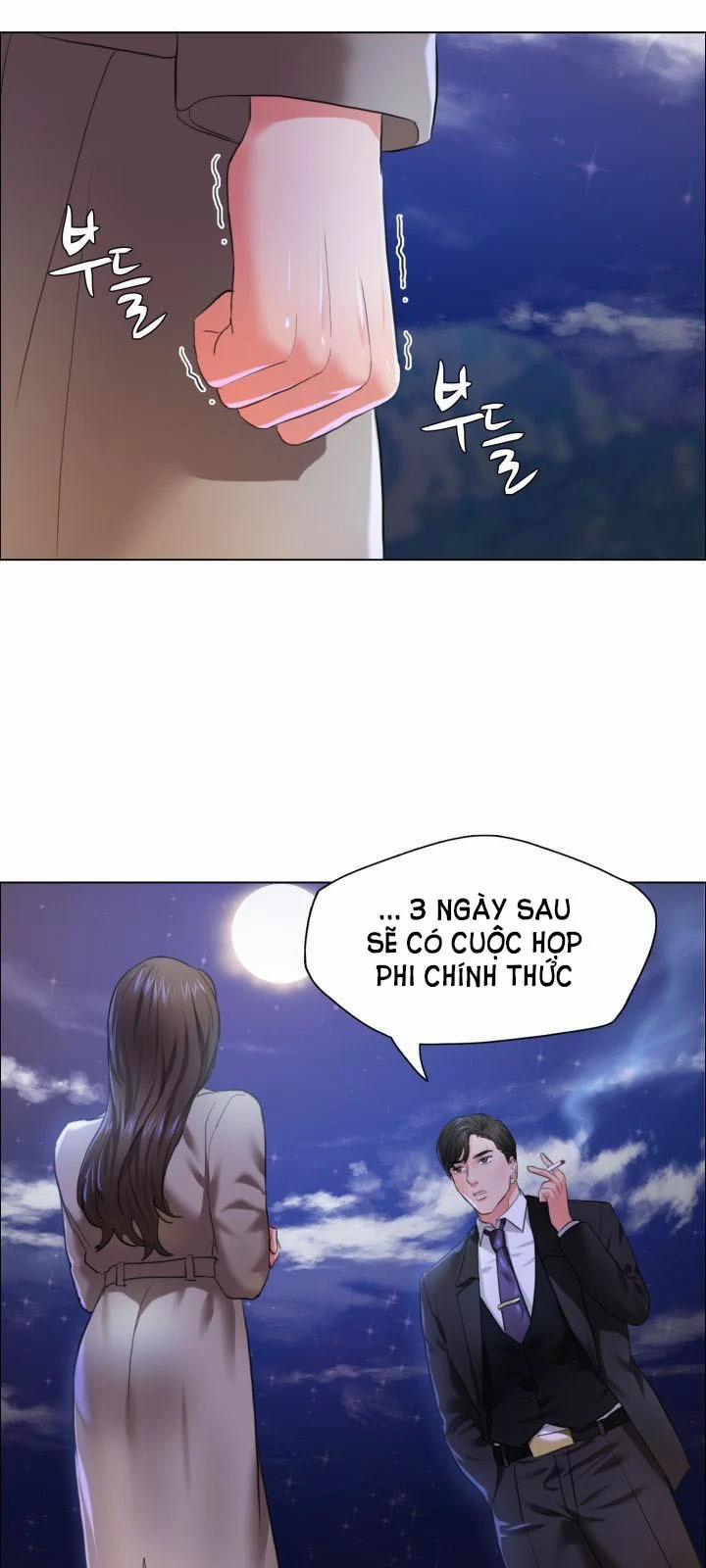 Tham Vọng Của Người Phụ Nữ 28.2 trang 10