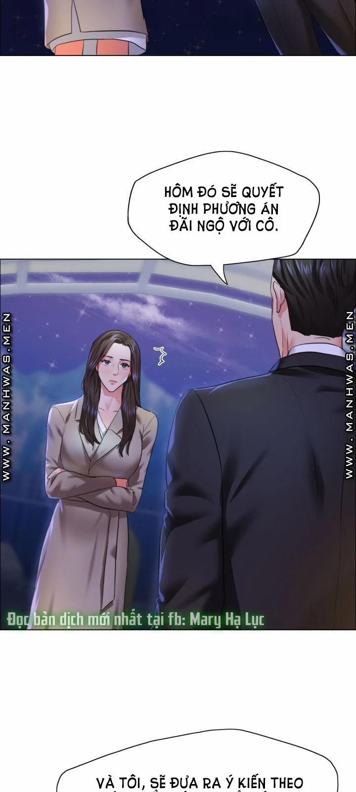 Tham Vọng Của Người Phụ Nữ 28.2 trang 11
