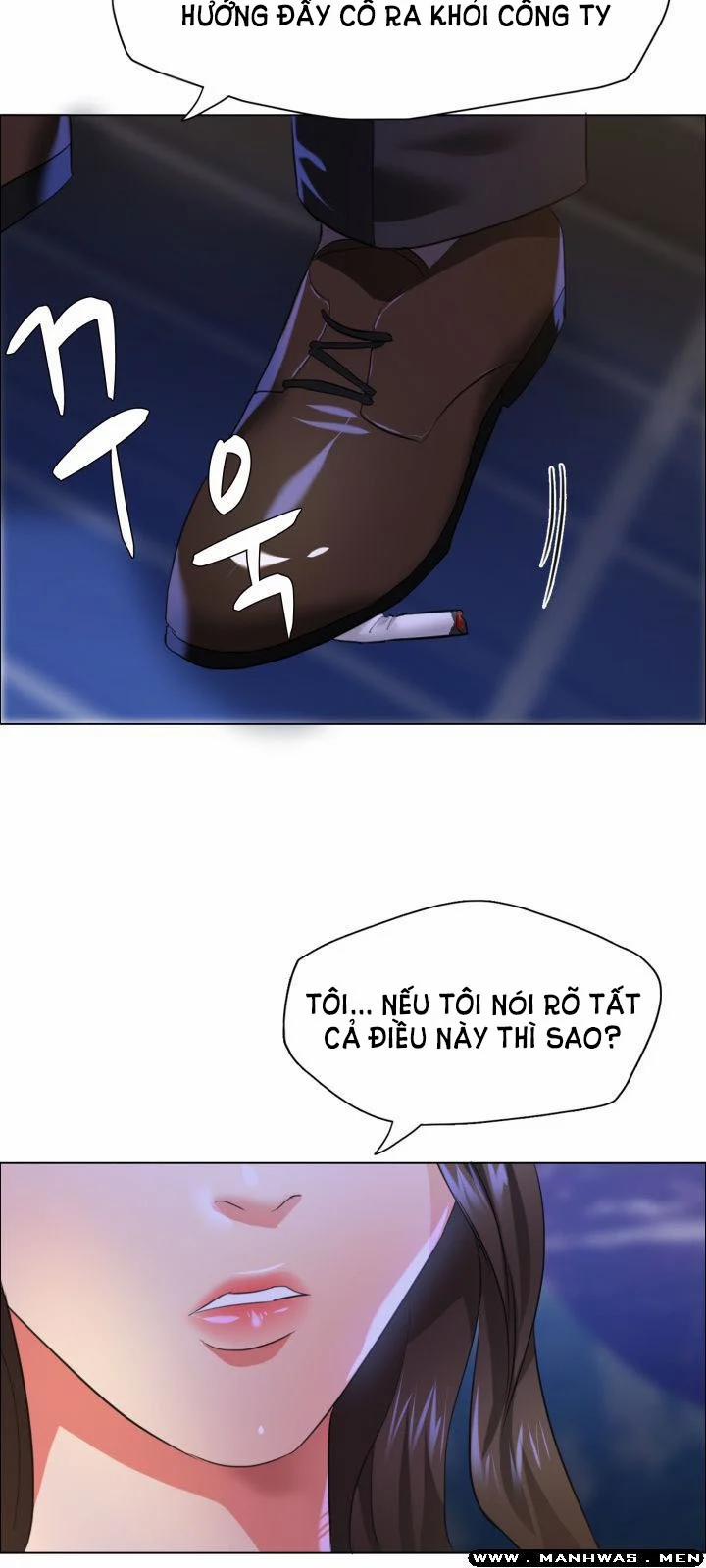 Tham Vọng Của Người Phụ Nữ 28.2 trang 12
