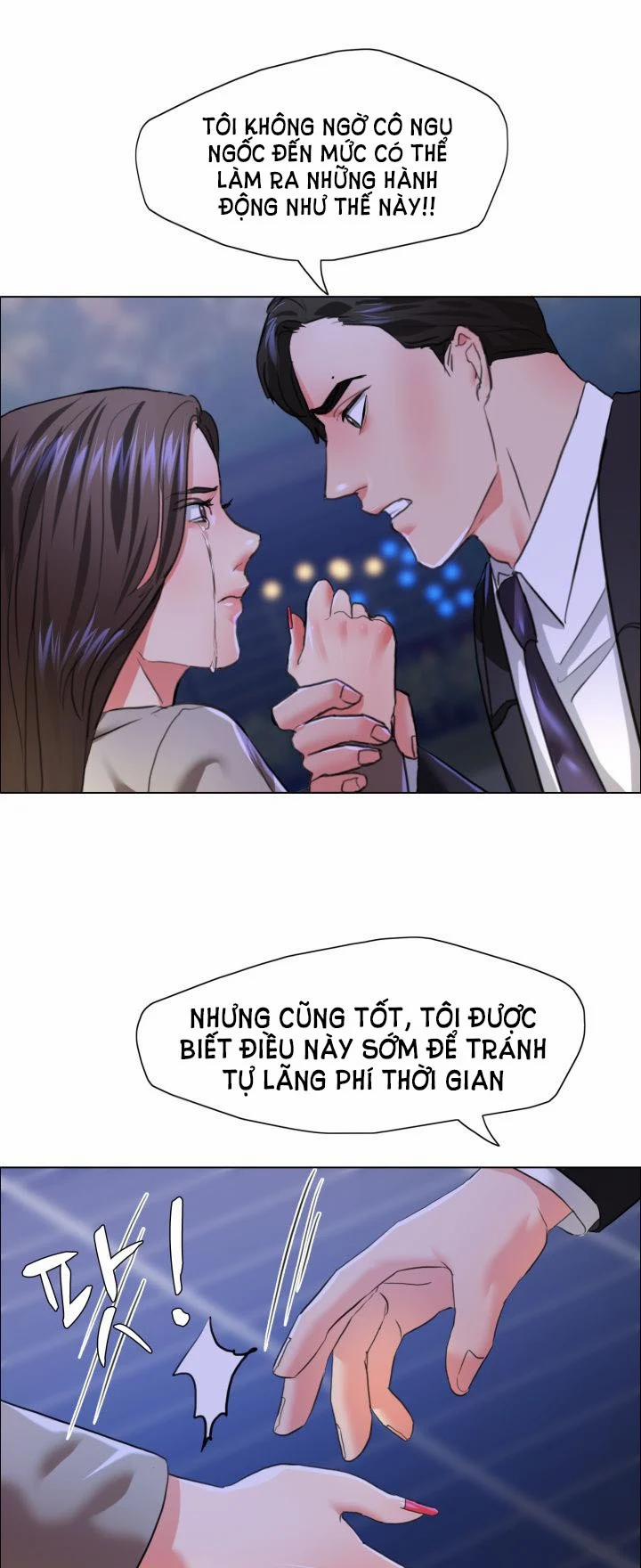 Tham Vọng Của Người Phụ Nữ 28.2 trang 19