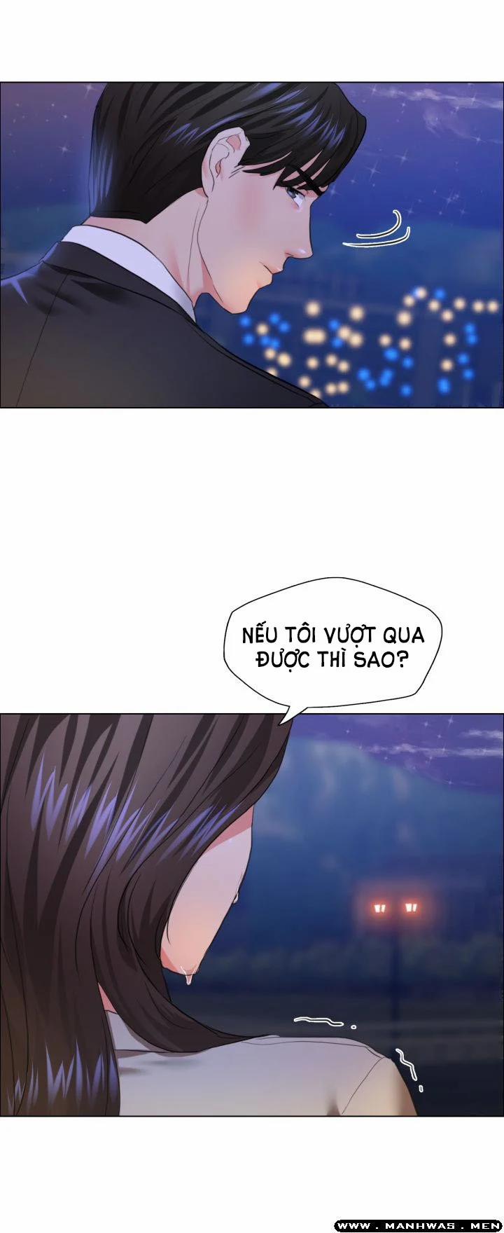Tham Vọng Của Người Phụ Nữ 28.2 trang 21