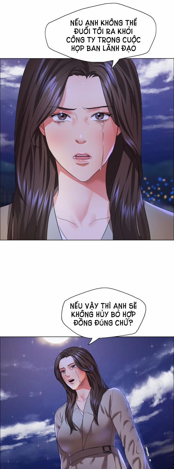 Tham Vọng Của Người Phụ Nữ 28.2 trang 22
