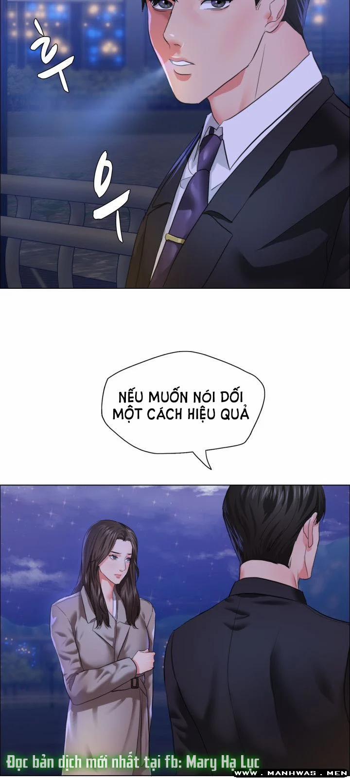 Tham Vọng Của Người Phụ Nữ 28.2 trang 3