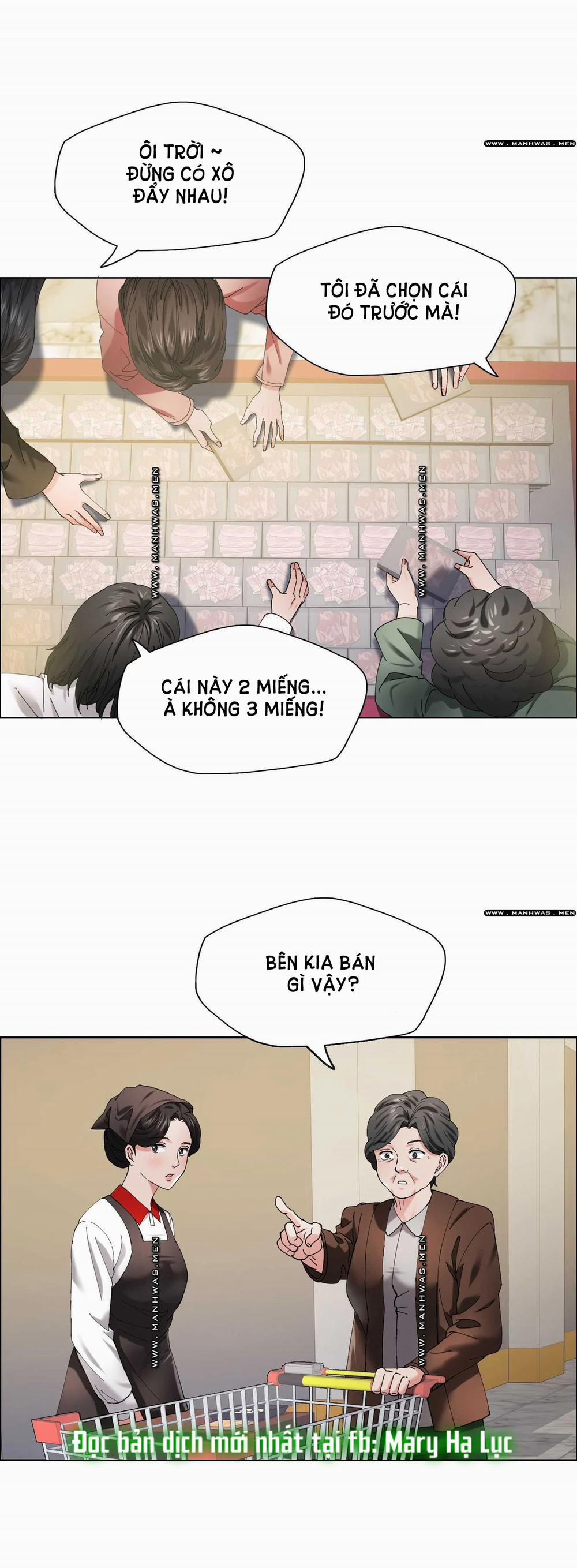 Tham Vọng Của Người Phụ Nữ 29.1 trang 19