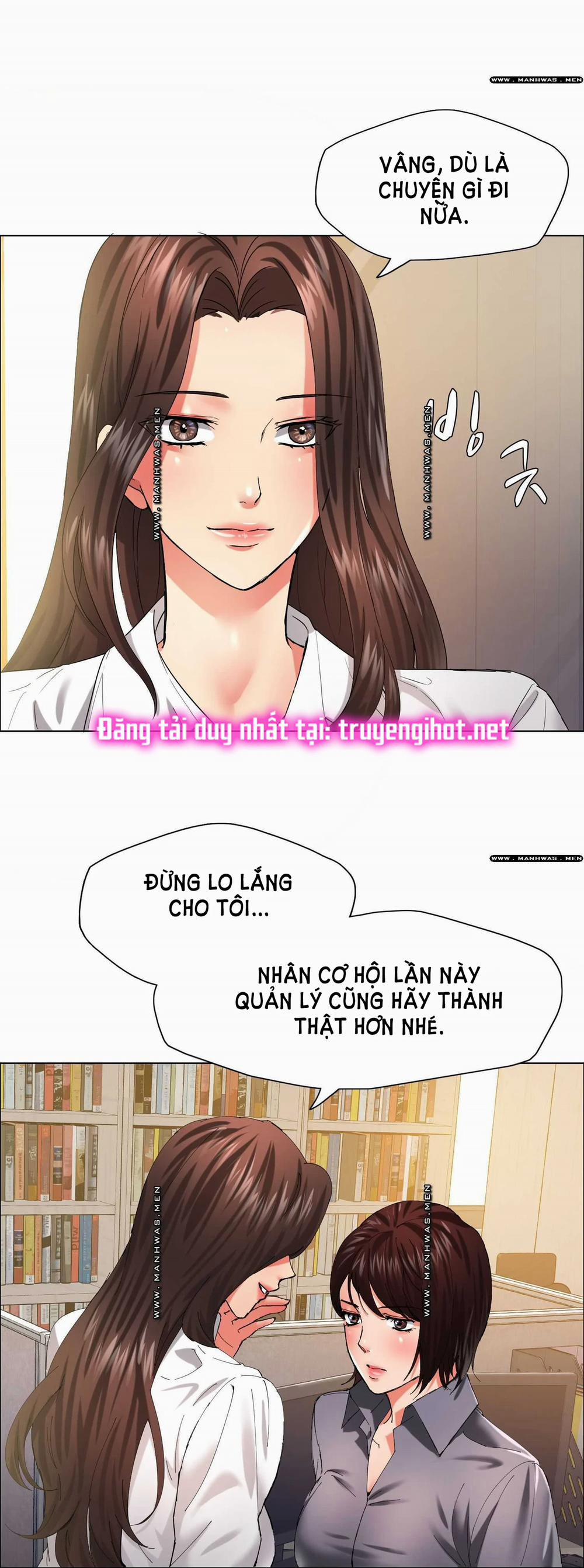 Tham Vọng Của Người Phụ Nữ 29.2 trang 16