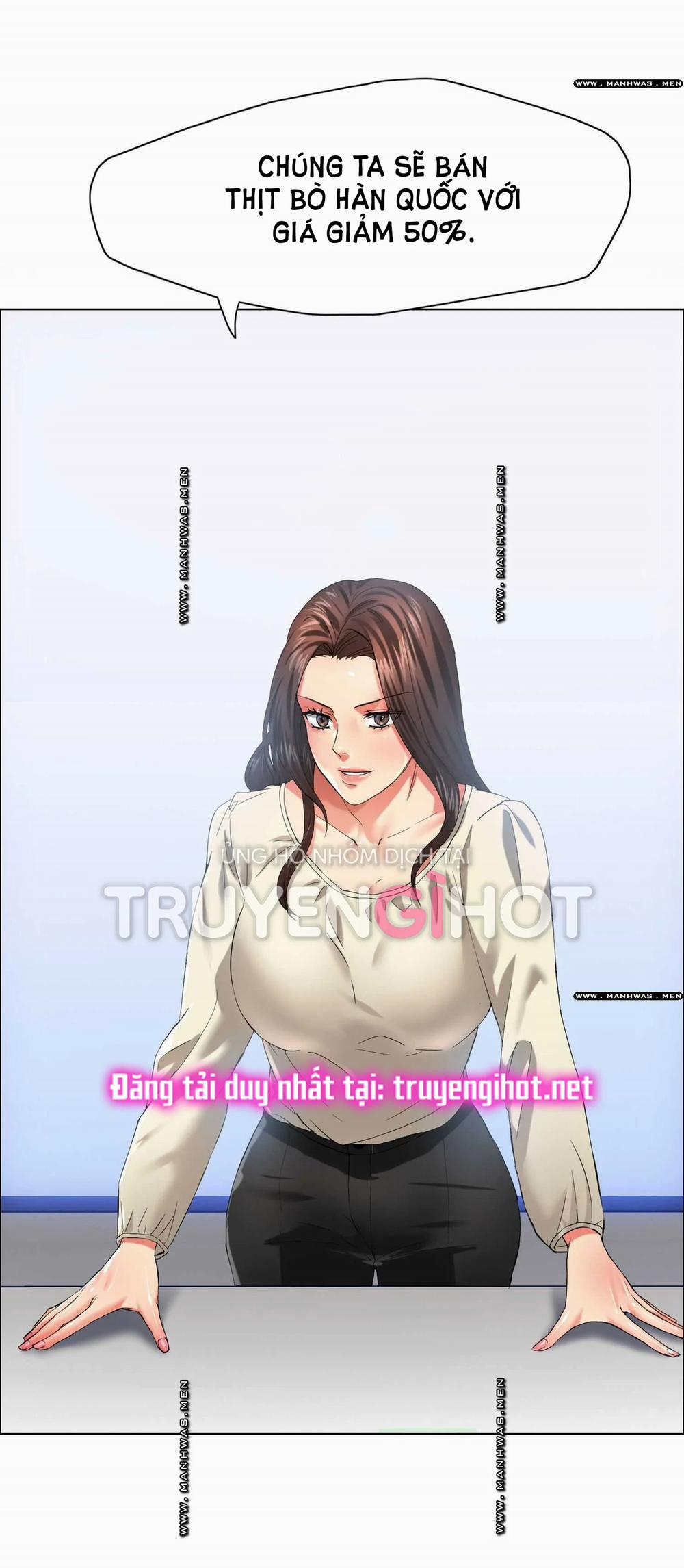 Tham Vọng Của Người Phụ Nữ 29.2 trang 2