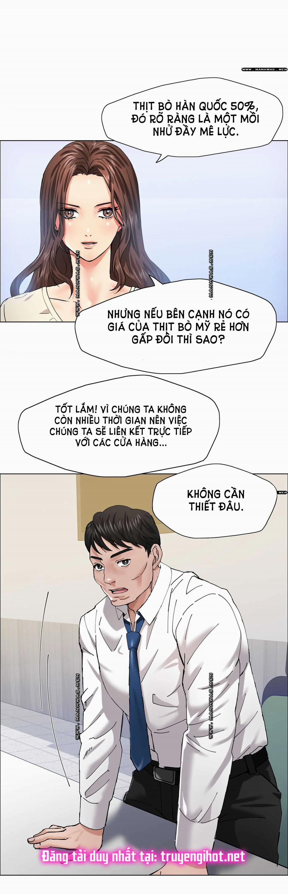 Tham Vọng Của Người Phụ Nữ 29.2 trang 6