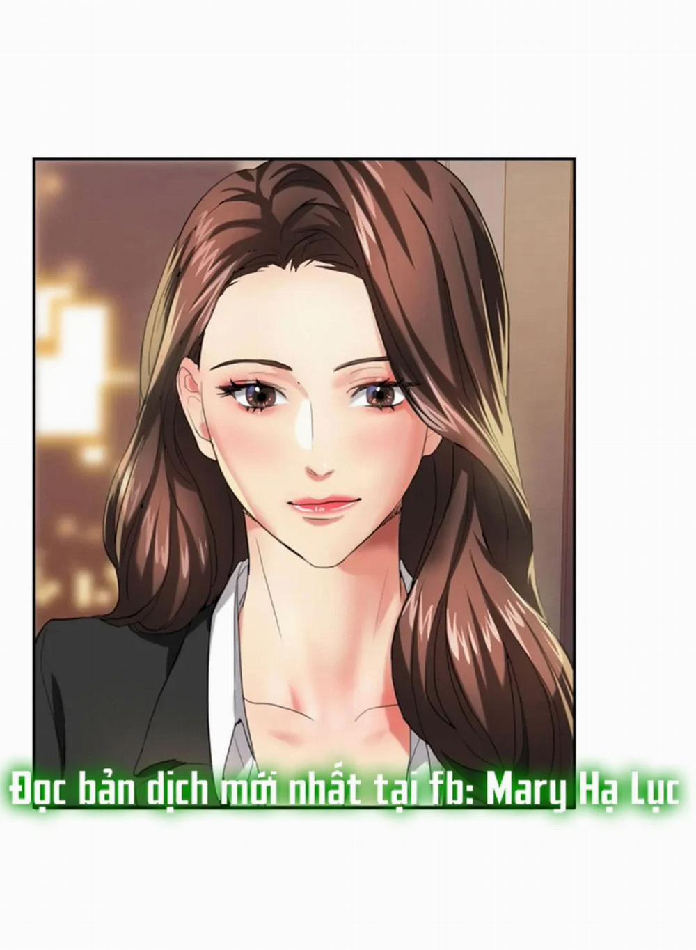 Tham Vọng Của Người Phụ Nữ 3 trang 12