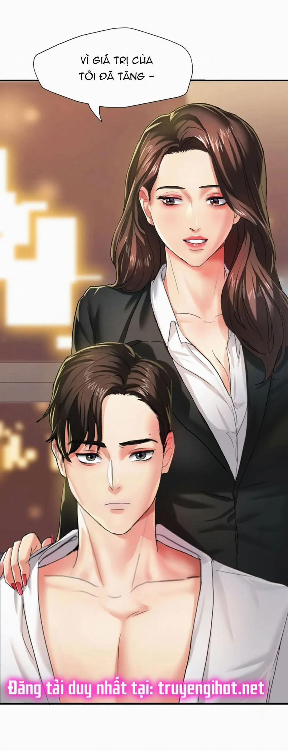 Tham Vọng Của Người Phụ Nữ 3 trang 13