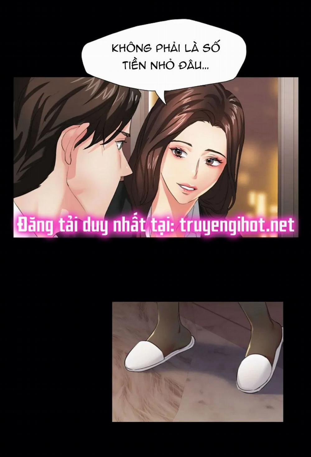 Tham Vọng Của Người Phụ Nữ 3 trang 43