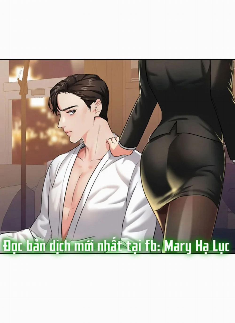 Tham Vọng Của Người Phụ Nữ 3 trang 6