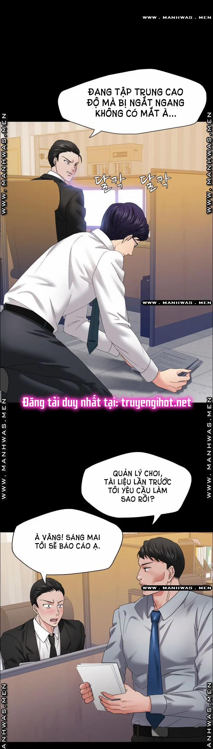 Tham Vọng Của Người Phụ Nữ 30.1 trang 14
