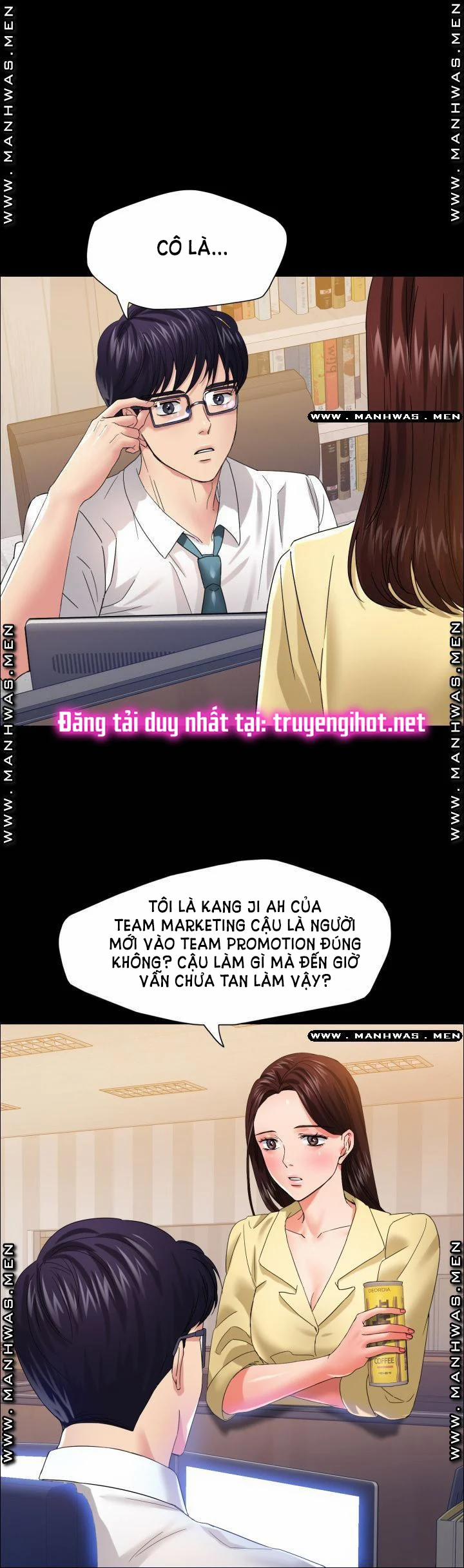 Tham Vọng Của Người Phụ Nữ 30.1 trang 18