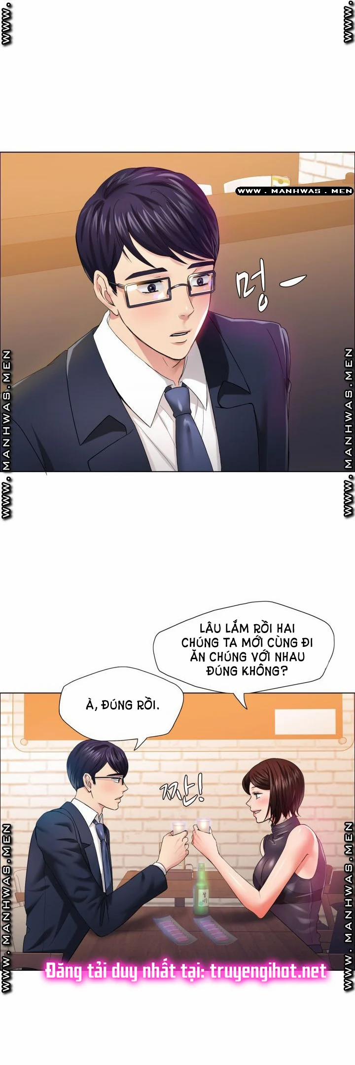 Tham Vọng Của Người Phụ Nữ 30.1 trang 4