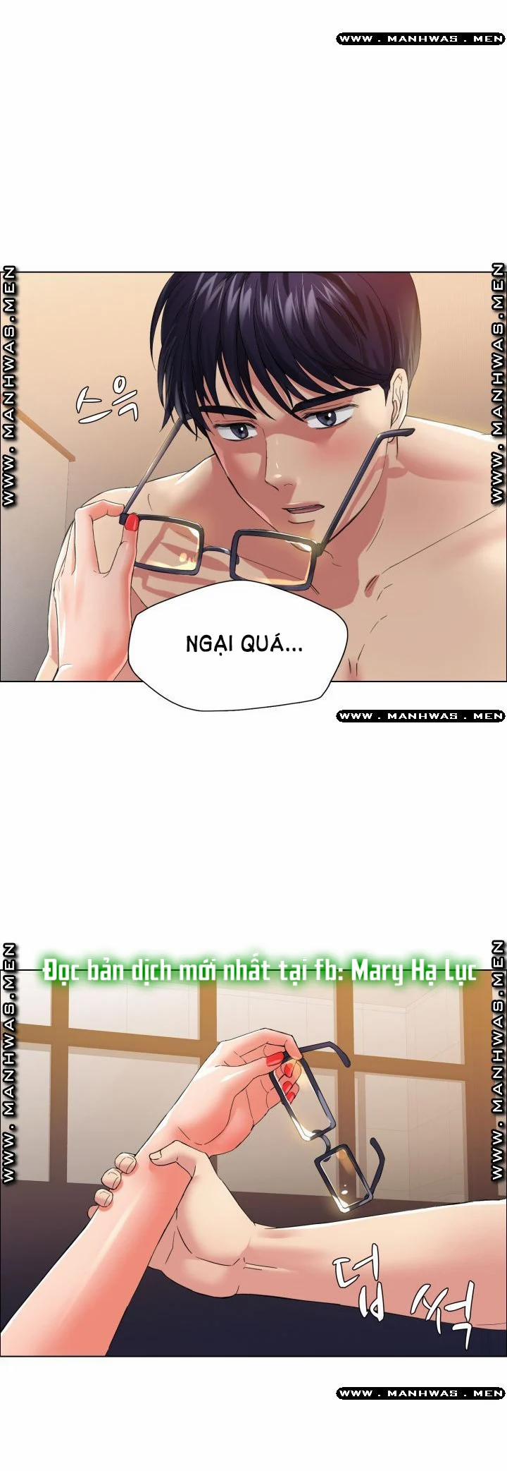 Tham Vọng Của Người Phụ Nữ 30.2 trang 11