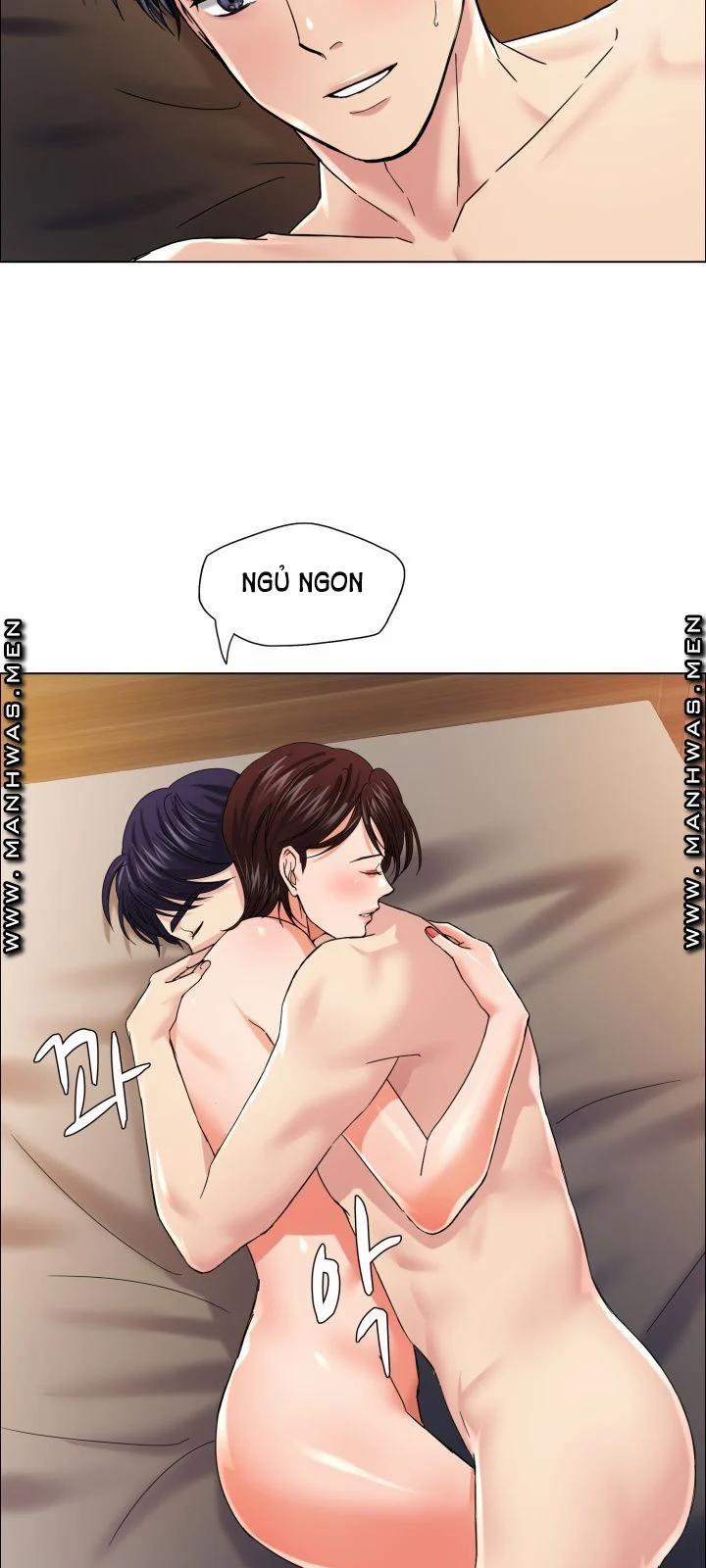 Tham Vọng Của Người Phụ Nữ 31.1 trang 35