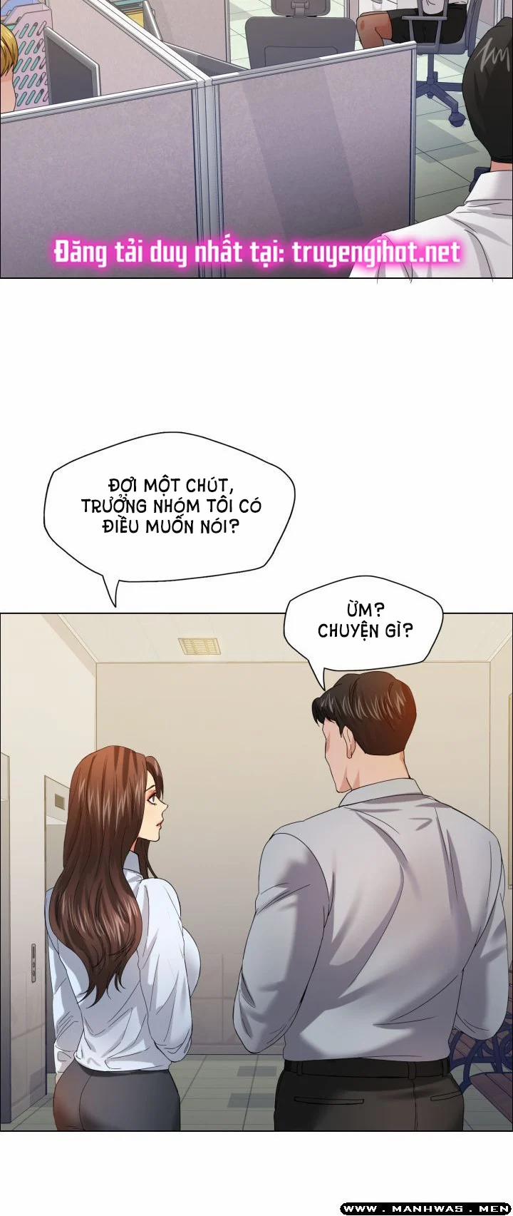 Tham Vọng Của Người Phụ Nữ 31.2 trang 11