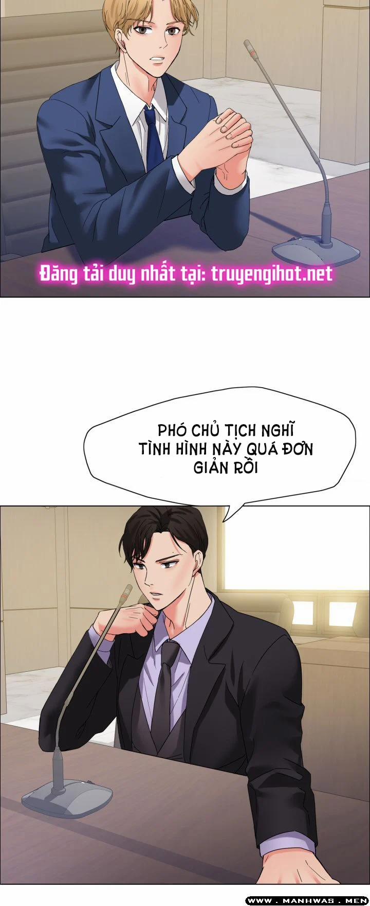 Tham Vọng Của Người Phụ Nữ 31.2 trang 14