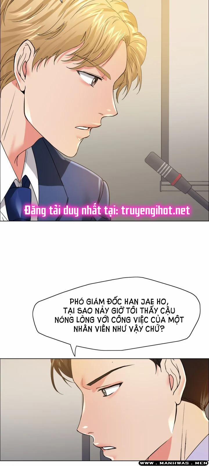 Tham Vọng Của Người Phụ Nữ 31.2 trang 17