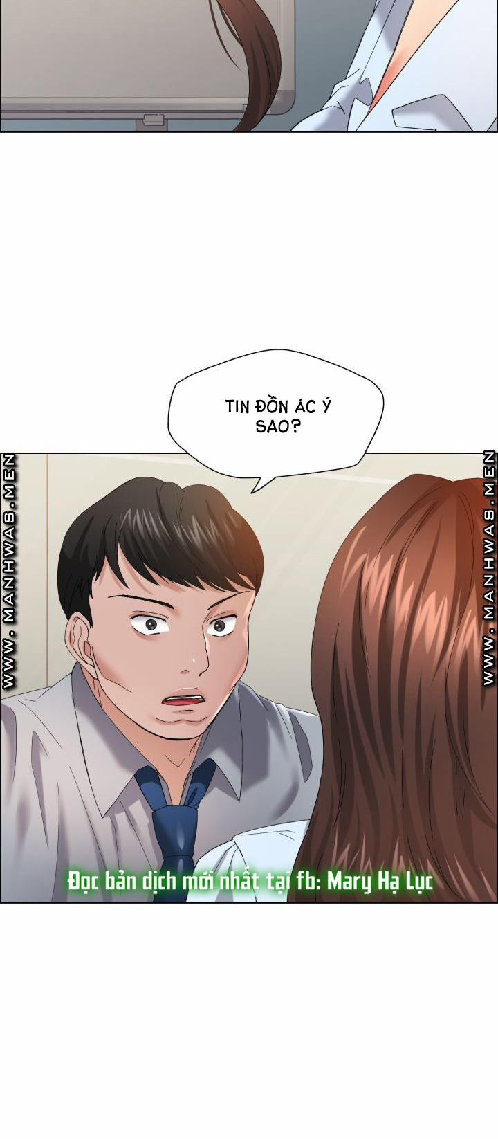 Tham Vọng Của Người Phụ Nữ 32.1 trang 14