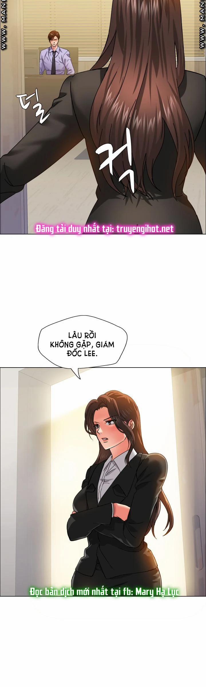 Tham Vọng Của Người Phụ Nữ 34.1 trang 14