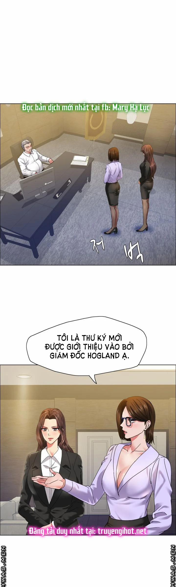 Tham Vọng Của Người Phụ Nữ 34.1 trang 3