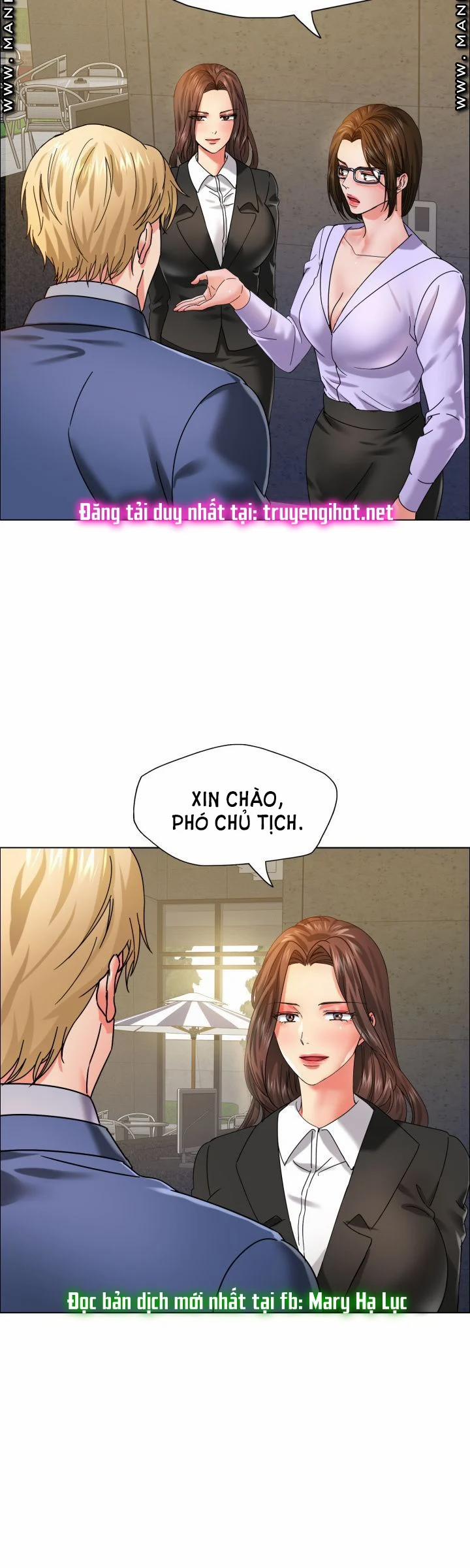 Tham Vọng Của Người Phụ Nữ 34.1 trang 8