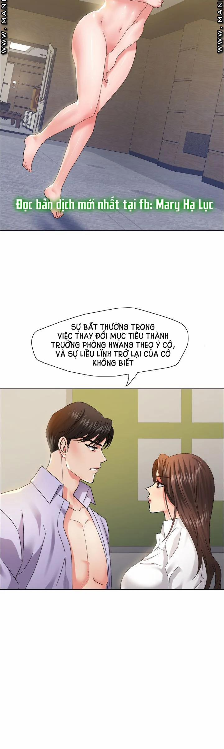 Tham Vọng Của Người Phụ Nữ 35.1 trang 10