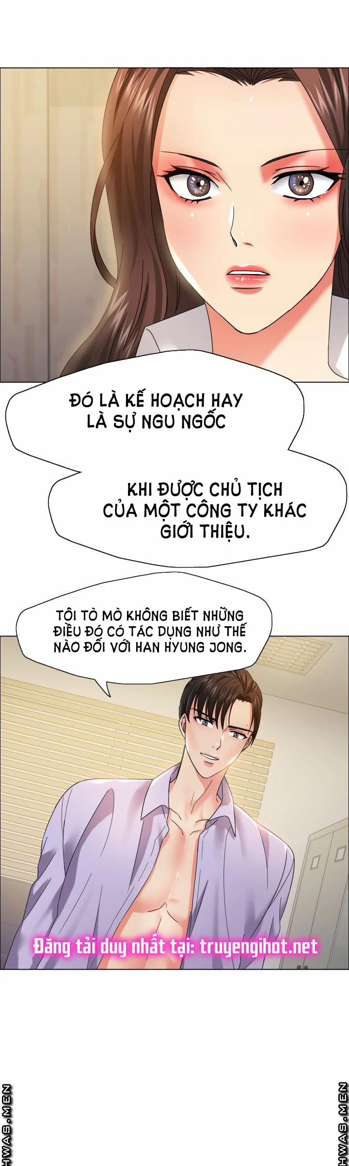 Tham Vọng Của Người Phụ Nữ 35.1 trang 11